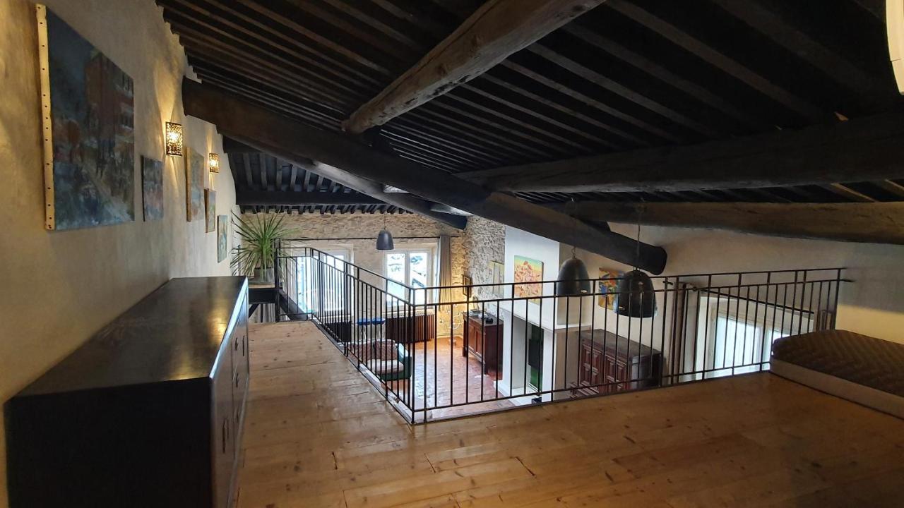 マルセイユGrand Loft En Plein Coeur Du Vieux-Portアパートメント エクステリア 写真