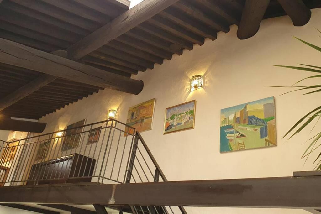マルセイユGrand Loft En Plein Coeur Du Vieux-Portアパートメント エクステリア 写真
