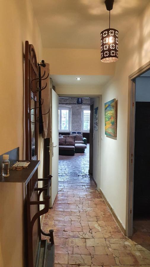 マルセイユGrand Loft En Plein Coeur Du Vieux-Portアパートメント エクステリア 写真
